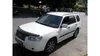Subaru Forester 2007-0