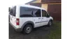 Ford Transit Connect 2007-2