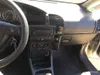 Opel Zafira 2001-3
