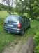 Opel Zafira 2000-10