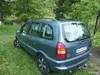 Opel Zafira 2000-3
