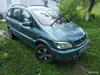 Opel Zafira 2000-1