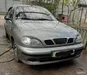Daewoo Lanos 2008-0