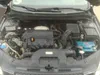 Kia Ceed 2008-11