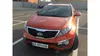Kia Sportage 2011-23