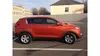 Kia Sportage 2011-15