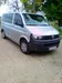 Volkswagen Transporter 2011-0