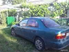 Mazda 323 1998-1