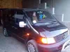 Mercedes-Benz Vito 2000-0