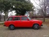 Lada (ВАЗ) 2104 1995-8