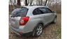Chevrolet Captiva 2008-4