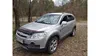 Chevrolet Captiva 2008-0