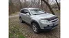 Chevrolet Captiva 2008-1