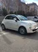Fiat 500 2008-0
