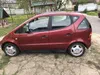 Mercedes-Benz А-Клас 1999-11