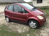 Mercedes-Benz А-Клас 1999-8