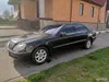 Mercedes-Benz S-Клас 2002-1