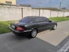 Mercedes-Benz S-Клас 2002-2