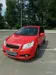 Chevrolet Aveo 2010-0