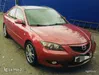 Mazda 3 2004-0