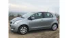 Toyota Yaris 2006-0