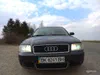 Audi A6 2002-0