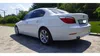 BMW 5 серія 2008-3