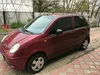Daewoo Matiz 2007-8