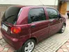 Daewoo Matiz 2007-7