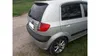Hyundai Getz 2007-5