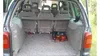 Volkswagen Sharan 2001-12