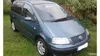 Volkswagen Sharan 2001-1