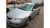 Mazda 6 2004-0