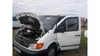 Mercedes-Benz Vito 2000-0