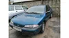 Ford Mondeo 1993-1