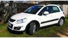 Suzuki SX4 2013-1