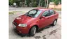 Chevrolet Aveo 2005-0