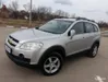 Chevrolet Captiva 2008-63