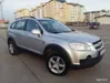 Chevrolet Captiva 2008-0