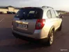 Chevrolet Captiva 2008-17