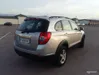 Chevrolet Captiva 2008-29