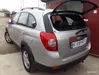 Chevrolet Captiva 2008-28