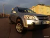 Chevrolet Captiva 2008-23
