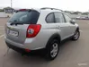 Chevrolet Captiva 2008-32