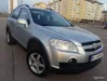 Chevrolet Captiva 2008-35