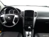 Chevrolet Captiva 2008-13