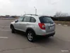 Chevrolet Captiva 2008-16