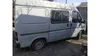 Ford Transit 1991-0