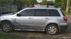 Mitsubishi Outlander 2006-0