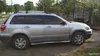 Mitsubishi Outlander 2006-1